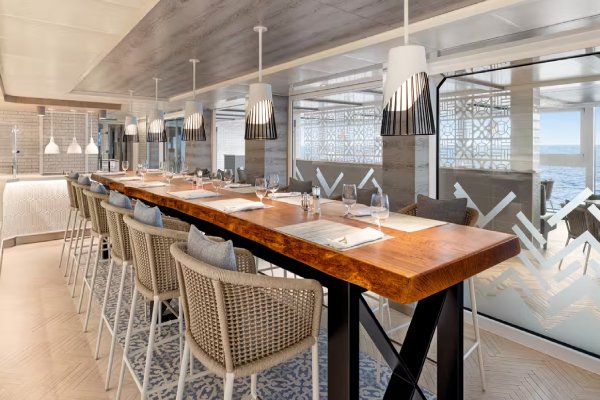 Oceania Marina Gallery Image